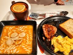 -美心mx餐厅(悦来坊店)