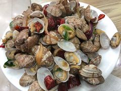 -聚德福海鲜家常菜(刘庄店)