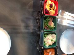 -斯比特花园意大利餐厅(缤谷广场店)