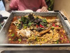 -幸福荣耀生鲜超市(和平街店)