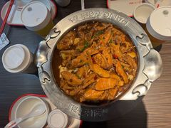 -胖哥俩肉蟹煲(福州仓山爱琴海店)