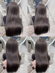 -T-Hair Salon