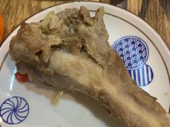 -金华砂锅(建国北路店)
