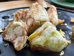 -甘思咪哚·云南艺术餐厅(天河广百店)