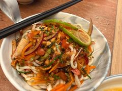 -浩海火燒雲傣家菜(芮欧百货店)