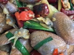 -南海渔家•海鲜•正宗海南菜(海棠湾店)
