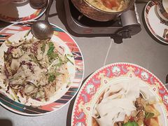 -塔哈尔·新疆盛宴(奉贤龙湖店)