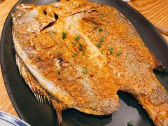 -蚝太郎 • 海鲜烧烤(Upark店)