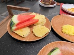 -牛New寿喜烧(新六百店)