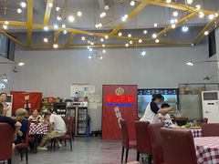 -吉源大排档·鱼生·海鲜(烧烤彩印厂店)