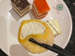 -东方之珠洗浴休闲广场(南开店)
