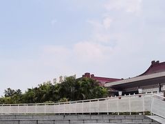 -珠海拱北口岸