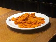 自助小食-肖记公安牛肉鱼杂馆· 省级非物质文化遗产(仁和路店)