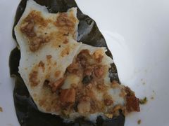-孔婆婆叶儿粑