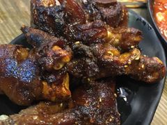 -马海涛牛肉串·午市牛腩饭·烧烤夜宵(领汇广场店)