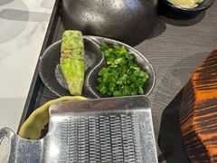 -银河烧鳗·活鳗料理专门店(西单大悦城店)