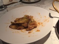 -奉天小馆·非遗东北菜(济南万象城店)