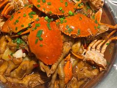 -胖哥俩肉蟹煲(湛江印象汇店)