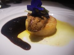 -王品牛排(郑州大卫城店)