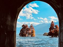 -大理洱海