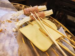 -欧阳小姐在成都(鼓楼店)