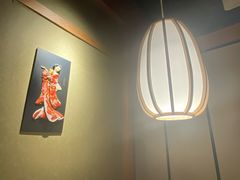 大堂-松子料理(亮马桥店)
