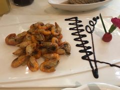 -老正兴菜馆(福州路店)