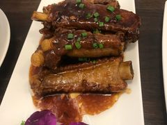 -自在弥林花园餐厅(云栖店)
