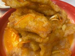 -那红花·东北菜铁锅炖(仙林金鹰店)