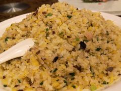 扬州炒饭-扬州饭店(东关街店)