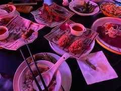 -MOSSO音乐酒吧·live house(南京旗舰店)