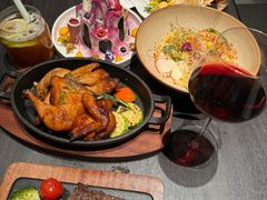 -卡朋西餐(宝安大仟里店)