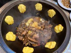 -象牙山铁锅炖(汇东郦城店)
