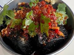 董顺桃小粒臭豆腐-长沙文和友(海信广场店)