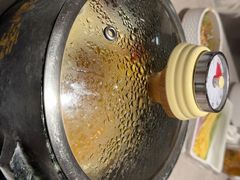 -芸山季·云南野生菌火锅(宝能环球汇店)