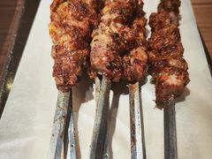 -谷丽麦馕新疆菜·清真(步步高梅溪新天地店)