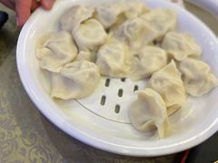 -老虎滩船说·海胆水饺·大连海鲜(老虎滩店)