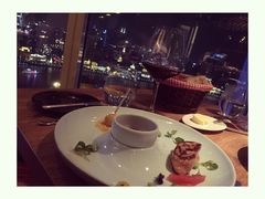 -翡翠36餐厅(浦东香格里拉店)