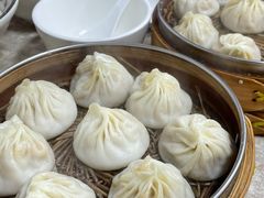秘制汤包-曼曼汤包(建国西路店)