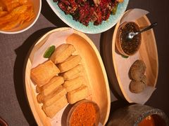 -山石榴·贵州菜(陆家嘴中心店)