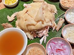 -广府乡下·饭庄(新港东路店)