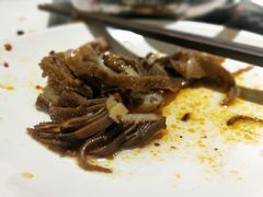 -鼎香缘海鲜自助火锅烤肉(锦辉购物广场店)