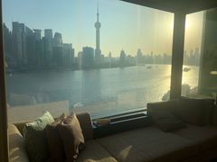 -上海外滩悦榕庄酒店