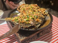 -宝翠花园餐厅(沙湖店)