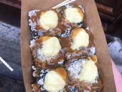 -品腐记·豆腐王朝(老门东总店)