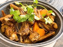 -美极鲜食坊(宝安南路店)
