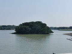 -海珠湖公园