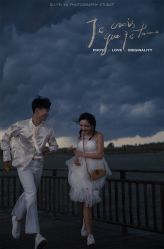 -苏菲雅婚纱摄影(西三路)