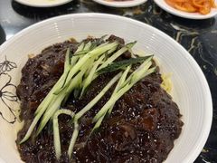 -桃园中华料理炸酱面(燕儿岛路店)