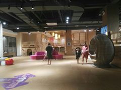 -汤W城市微度假(仓山店)